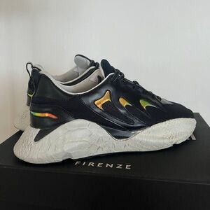 Roberto Cavalli Men’s Sneakers